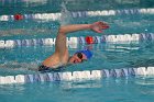 Women's Swimming & Diving  Wheaton College Women’s Swimming & Diving vs Mount Holyoke College. - Photo by Keith Nordstrom : Wheaton, Swimming & Diving